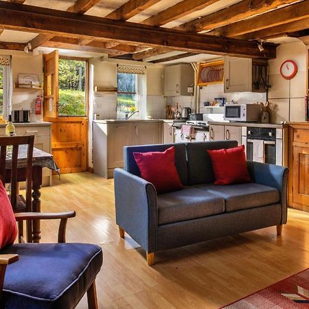 Finest Retreats - Great Cantal Granary Llandrindod Wells Buitenkant foto