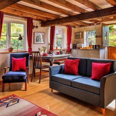 Finest Retreats - Great Cantal Granary Llandrindod Wells Buitenkant foto